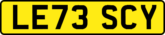 LE73SCY