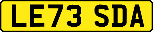 LE73SDA