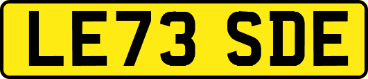 LE73SDE
