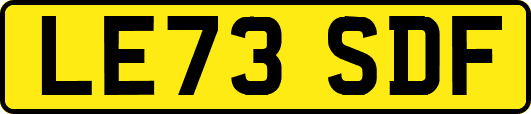 LE73SDF