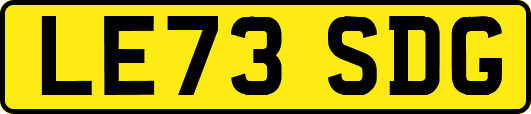 LE73SDG