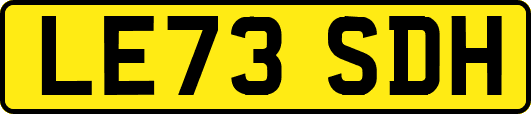 LE73SDH
