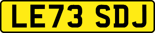 LE73SDJ