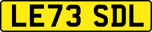 LE73SDL