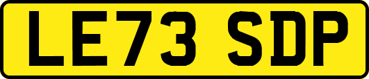 LE73SDP