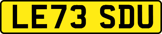 LE73SDU