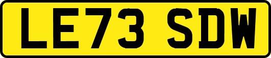 LE73SDW