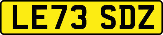 LE73SDZ