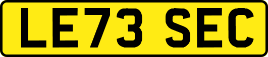 LE73SEC