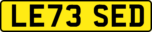 LE73SED