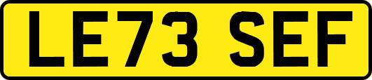 LE73SEF