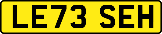 LE73SEH