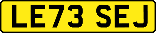 LE73SEJ