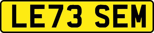 LE73SEM