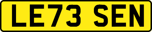 LE73SEN