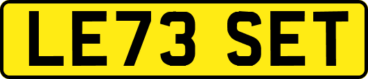 LE73SET
