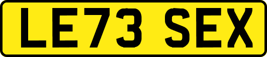 LE73SEX