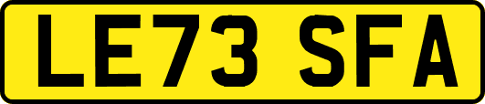LE73SFA