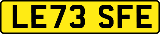 LE73SFE