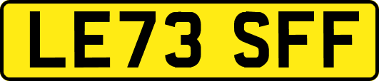 LE73SFF