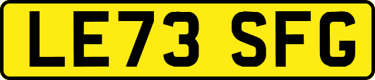 LE73SFG