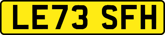 LE73SFH