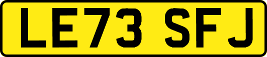 LE73SFJ