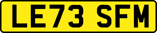 LE73SFM