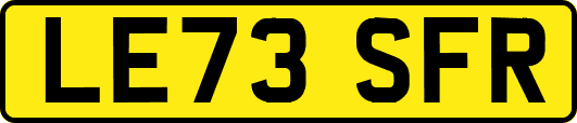 LE73SFR
