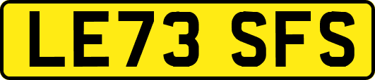 LE73SFS