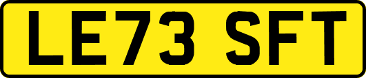 LE73SFT
