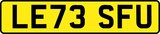 LE73SFU