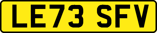 LE73SFV
