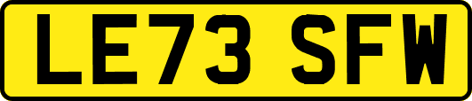 LE73SFW