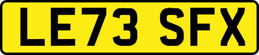 LE73SFX