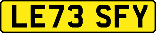 LE73SFY