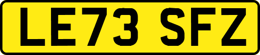 LE73SFZ
