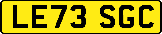 LE73SGC