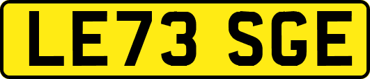 LE73SGE