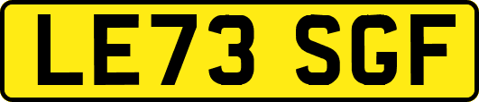 LE73SGF