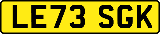 LE73SGK