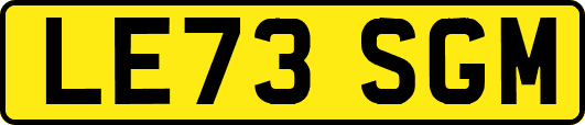 LE73SGM