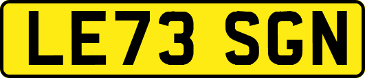 LE73SGN