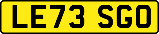 LE73SGO