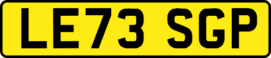 LE73SGP