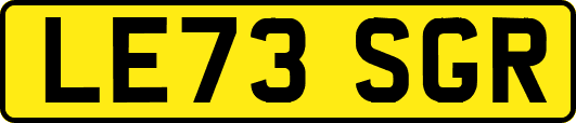 LE73SGR