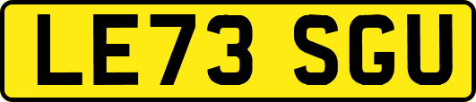 LE73SGU