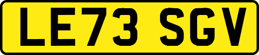 LE73SGV