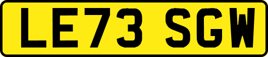 LE73SGW