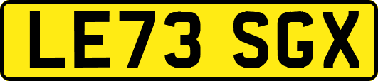 LE73SGX
